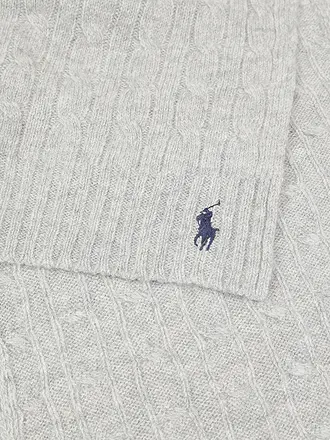 POLO RALPH LAUREN | Écharpe CLASSIC | hellgrau